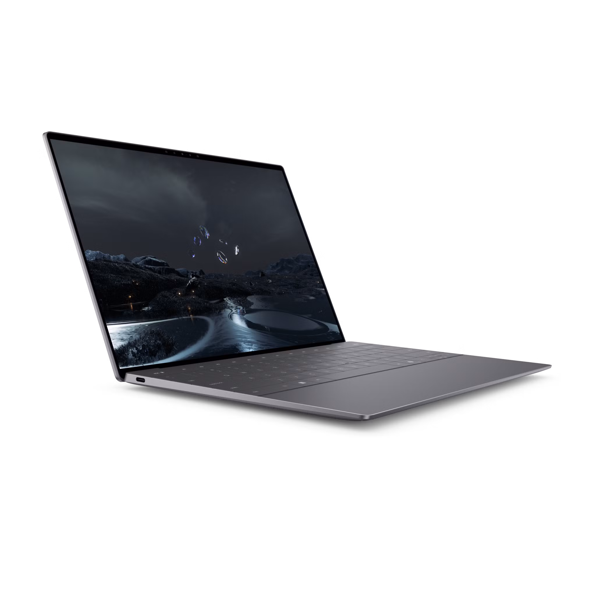 Dell XPS 13